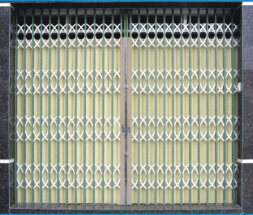 Cửa Kéo Giá Rẻ TPHCM