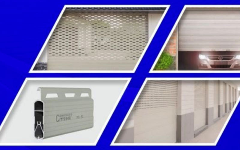 BÁO GIÁ LẮP ĐẶT CỬA CUỐN