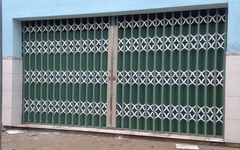 ĐƠN VỊ LẮP ĐẶT CỬA KÉO CHẤT LƯỢNG