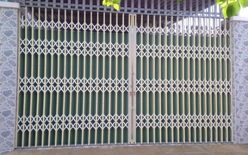 Lắp Đặt Cửa Kéo Bình Tân