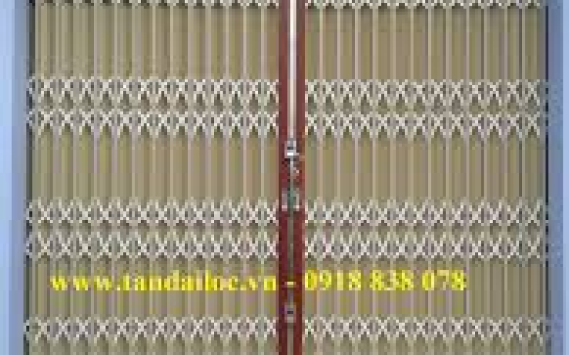 Công Ty Sản Xuất Cửa Kéo Uy Tín
