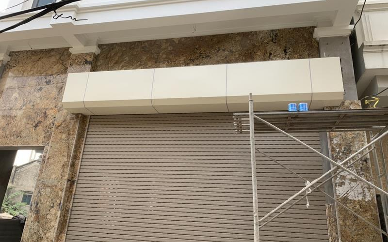 Những Sự Cố Thường Gặp Với Cửa Cuốn Và Cách Khắc Phục