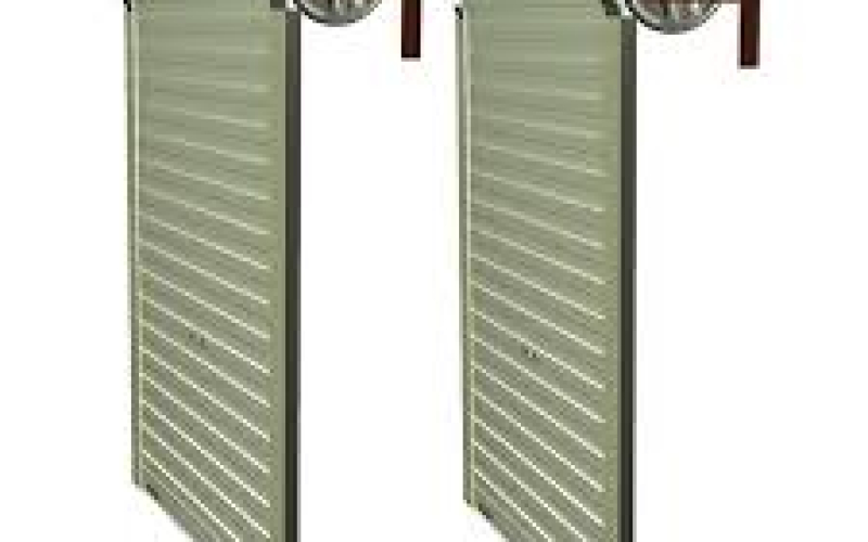 Cửa Cuốn Giá Rẻ Quận 4