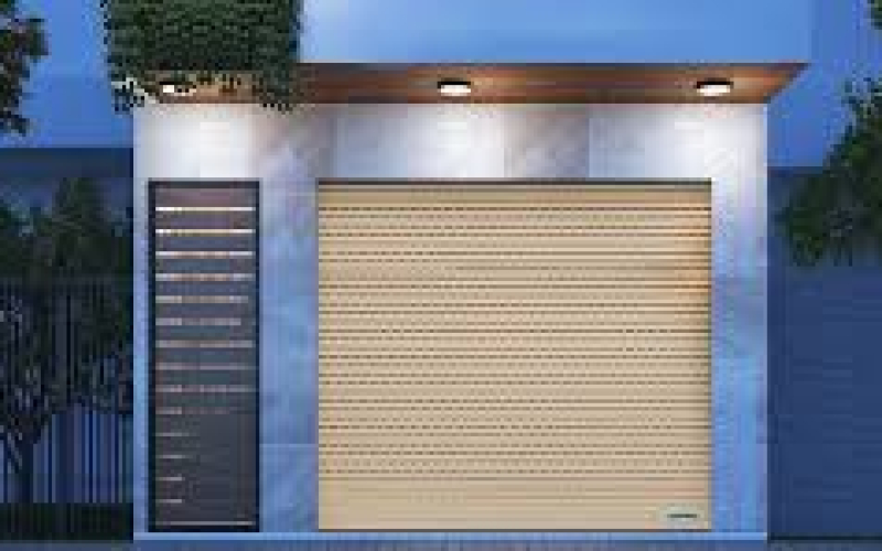 Lắp Đặt Cửa Cuốn Quận 5 TPHCM
