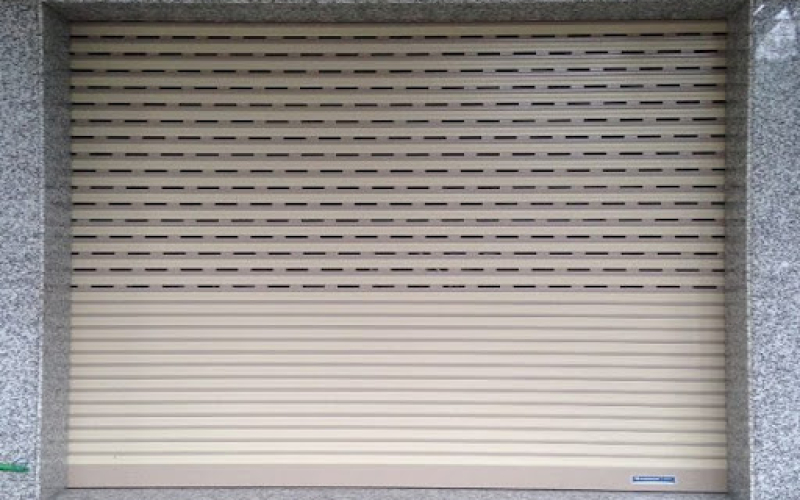 Cửa Cuốn Thủ Đức