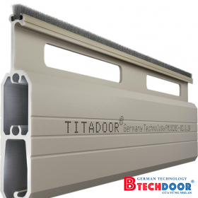 CỬA CUỐN TITADOOR PM1020S
