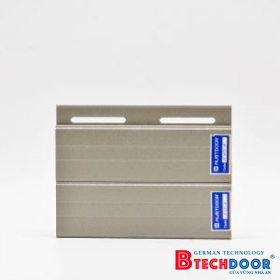  Cửa Cuốn Austdoor A49i – Dày 0.9 – 1.1mm