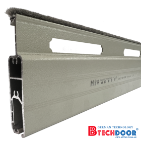 CỬA CUỐN NHÔM MITADOOR SIÊU THOÁNG X210R
