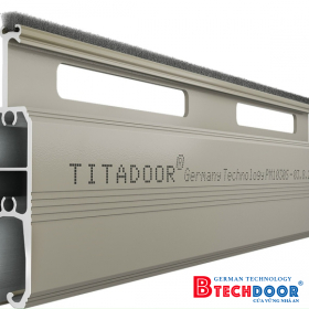 CỬA CUỐN TITADOOR PM1030S