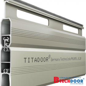 CỬA CUỐN TITADOOR PM1095I