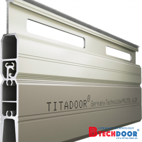 CỬA CUỐN TITADOOR PM1295I