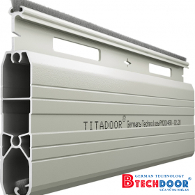 TITADOOR 2014SR