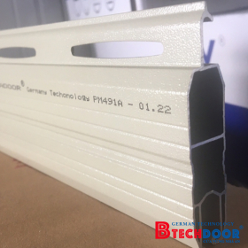 CỬA CUỐN TITADOOR PM491A