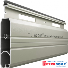 CỬA CUỐN TITADOOR PM 52SR