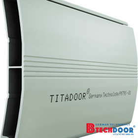 CỬA CUỐN TITADOOR PM79S