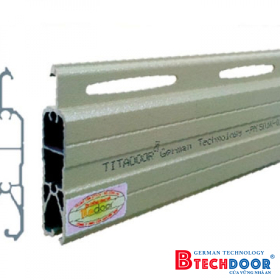 CỬA CUỐN TITADOOR PM501K