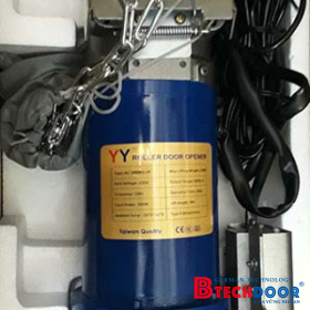 Motor Cửa Cuốn YY