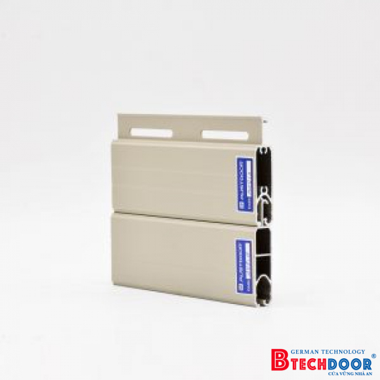 Cửa Cuốn Austdoor A48i – Dày 1,1 – 1.2mm