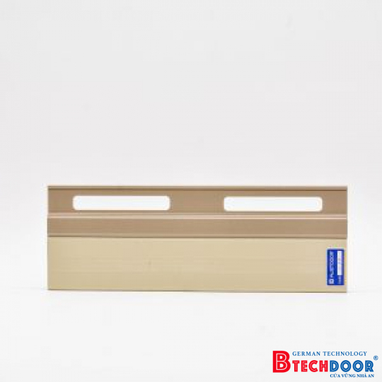 Cửa Cuốn Austdoor Combi C70 Chính Hãng Dày 1.1mm- 1.3mm