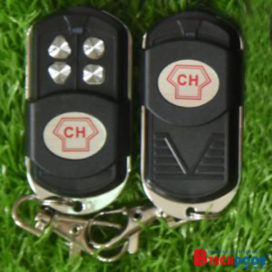 Remote Cửa Cuốn CH-F9 Chính Hãng 100%