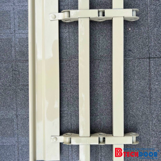 SỌNG NGANG SẮT STĐ 13-26