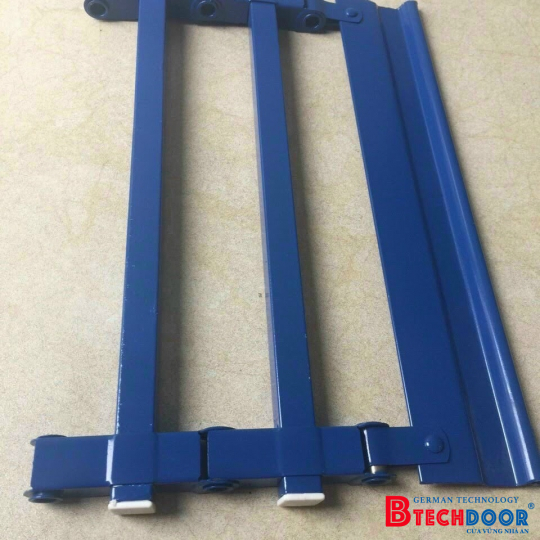 SONG NGANG SẮT 13-26 XANH DƯƠNG